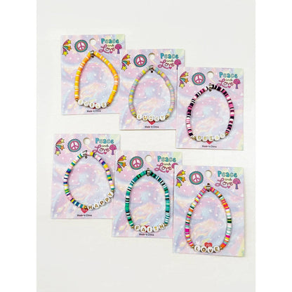 Friendship Bracelets