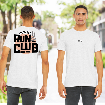 HRC Heather Tee