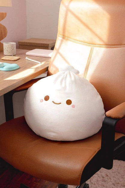 10 Inch Dumpling Mochi Plush