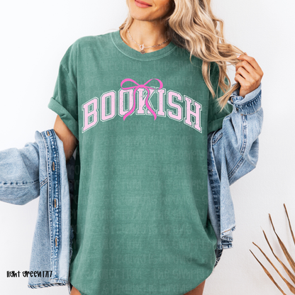 Bookish