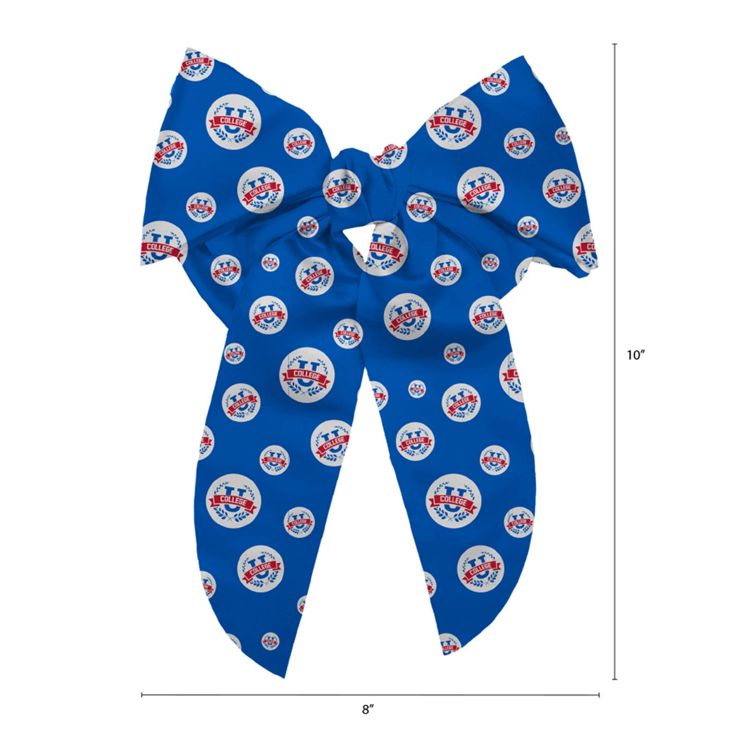 MSU Bow