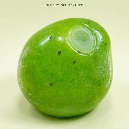 Kiwi Slush Squishy Toy