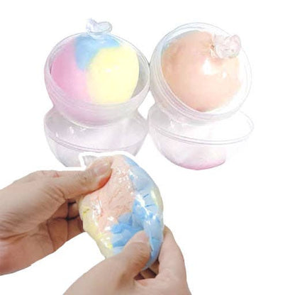 Cotton Candy Break Ball