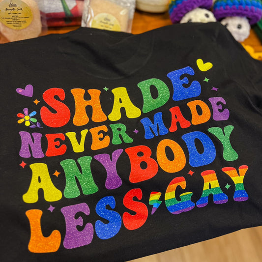 Shade Tee