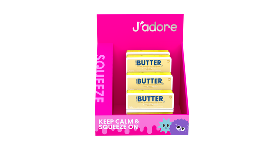 Butter Slime "Extra Whip"