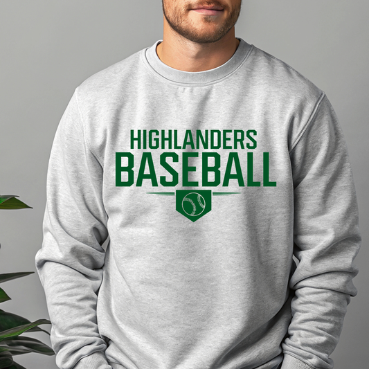 Highlanders Baseball