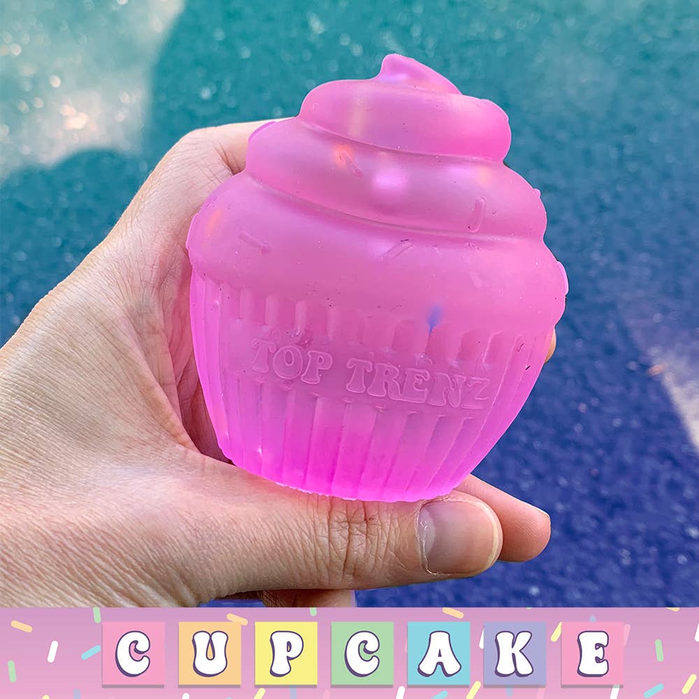 Super Duper Sugar Squisher