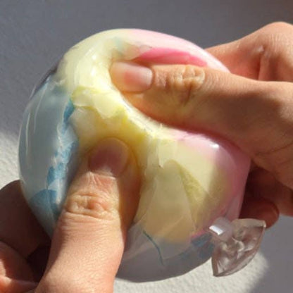 Cotton Candy Break Ball