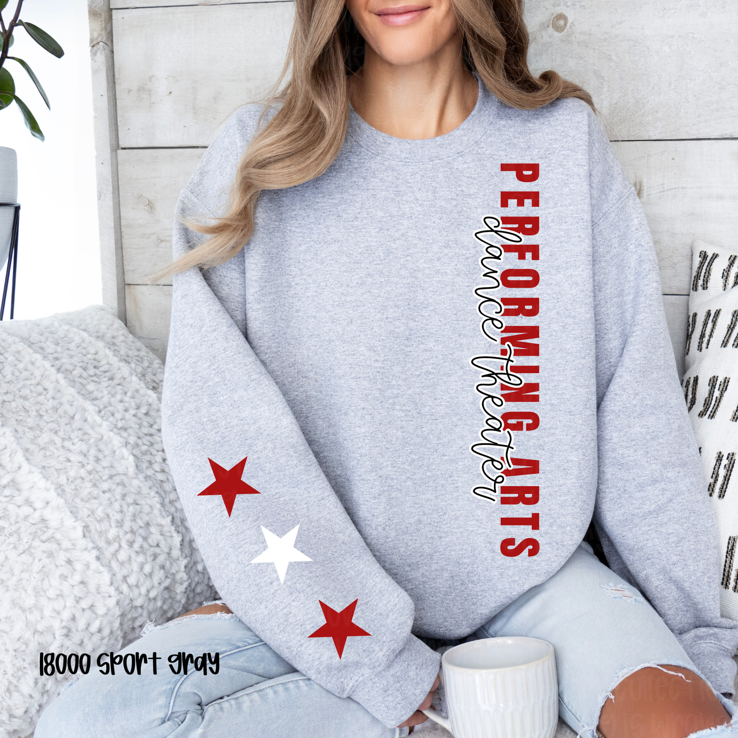 PADT Spirit Sleeve