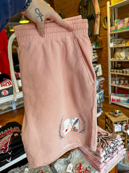 TTPD Shorts