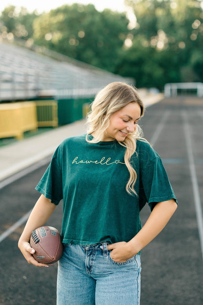 Howell Signature Mineral Crop