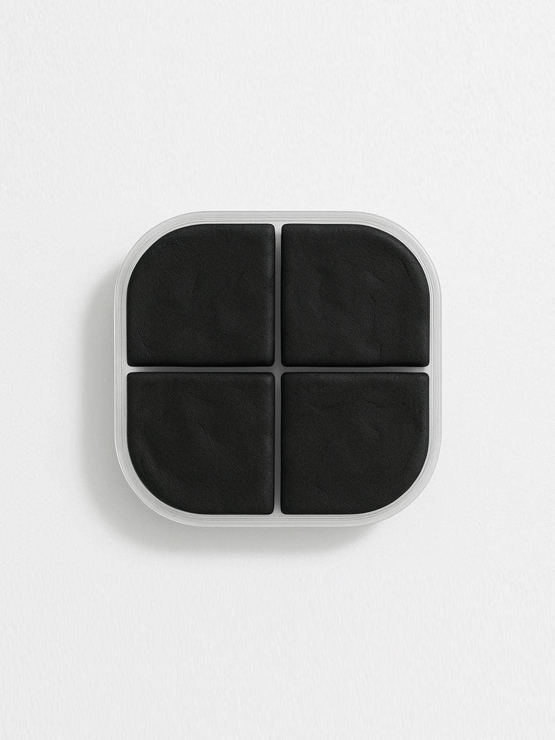 Penguin | DIY Air Dry Clay Kit