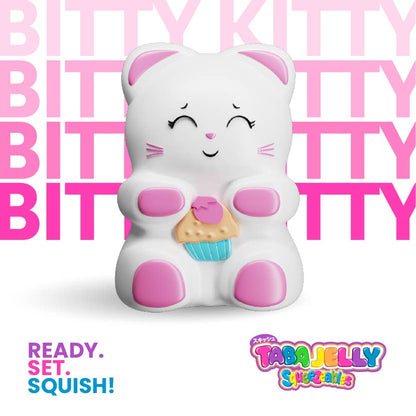 Squeezable Squishies
