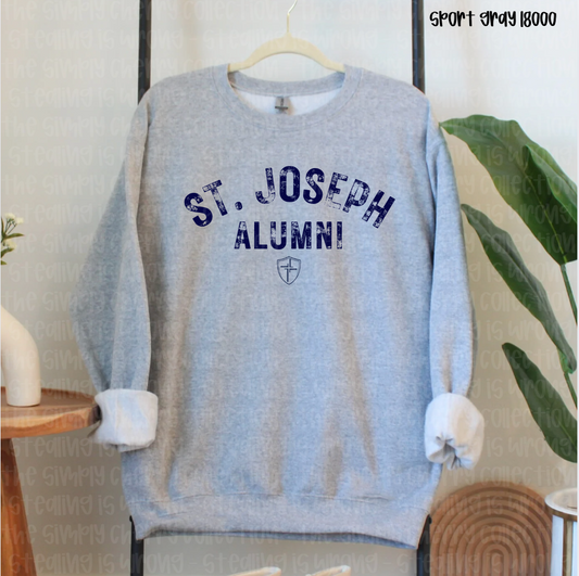 St. Joseph Dad