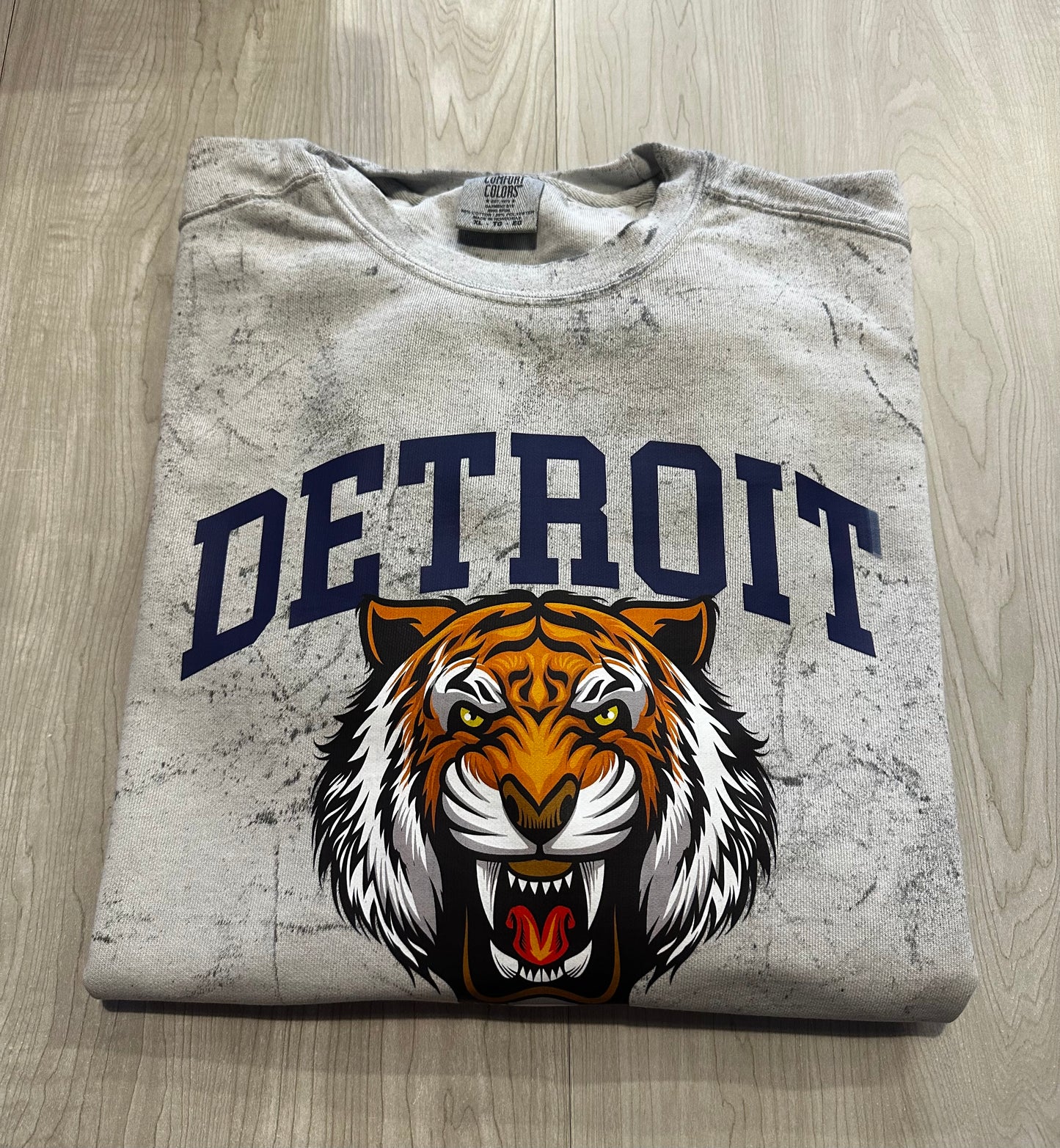 Detroit Tigers Clearance