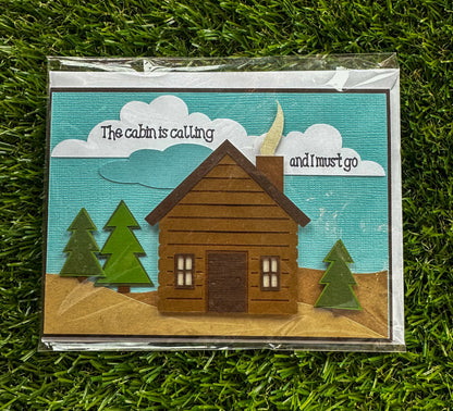 Greeting Cards
