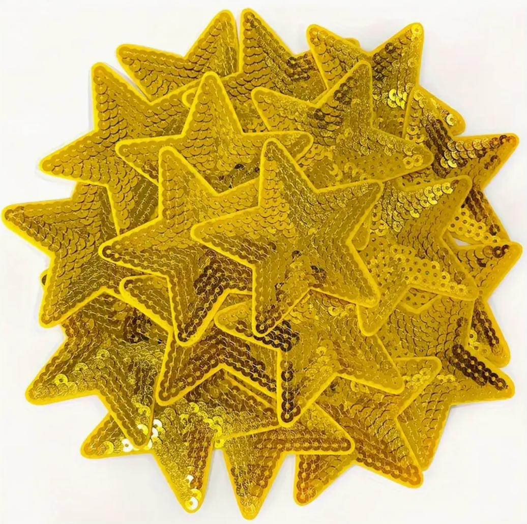 Star Patches