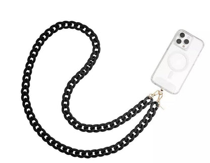 Phone Chain Crossbody