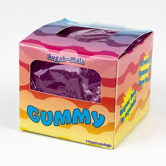 Sugah-Mals™ Gummy Orbs Maltose Squishy Stress Ball