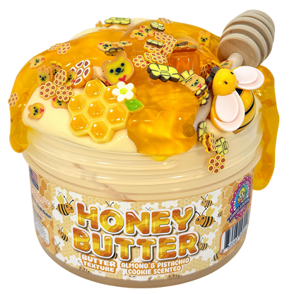 Honey Butter Slime