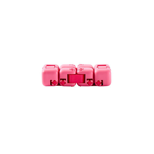 J'adore Infinite Spinner Magic Cubes