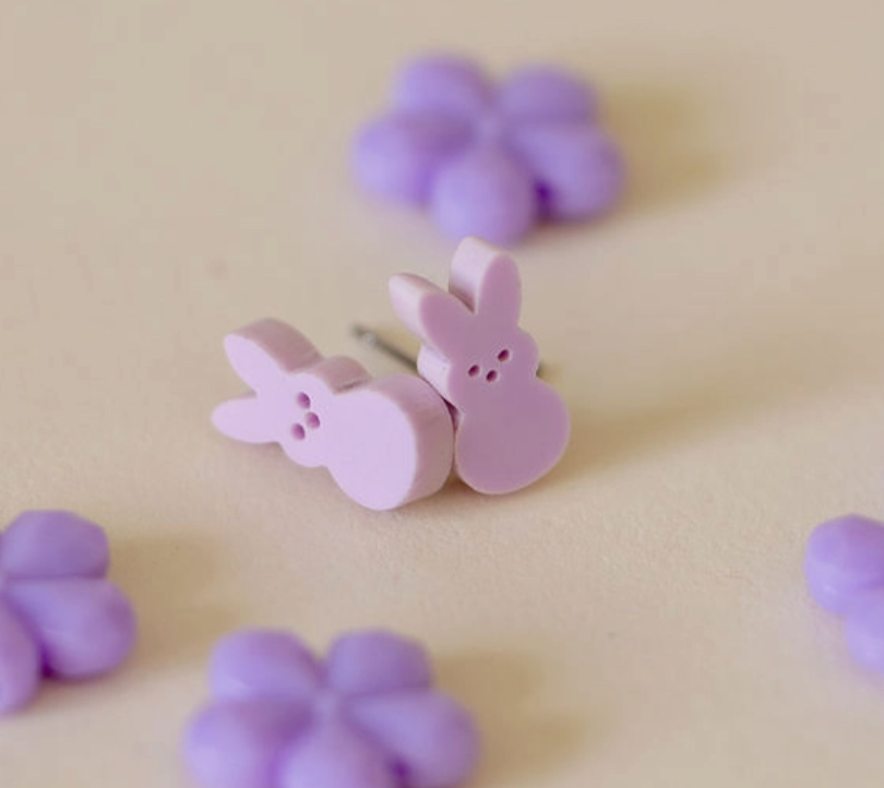 Peep Studs