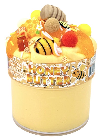 Honey Butter Slime