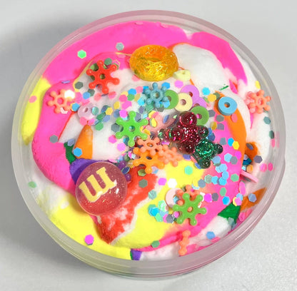 Cosmic Candy Slime