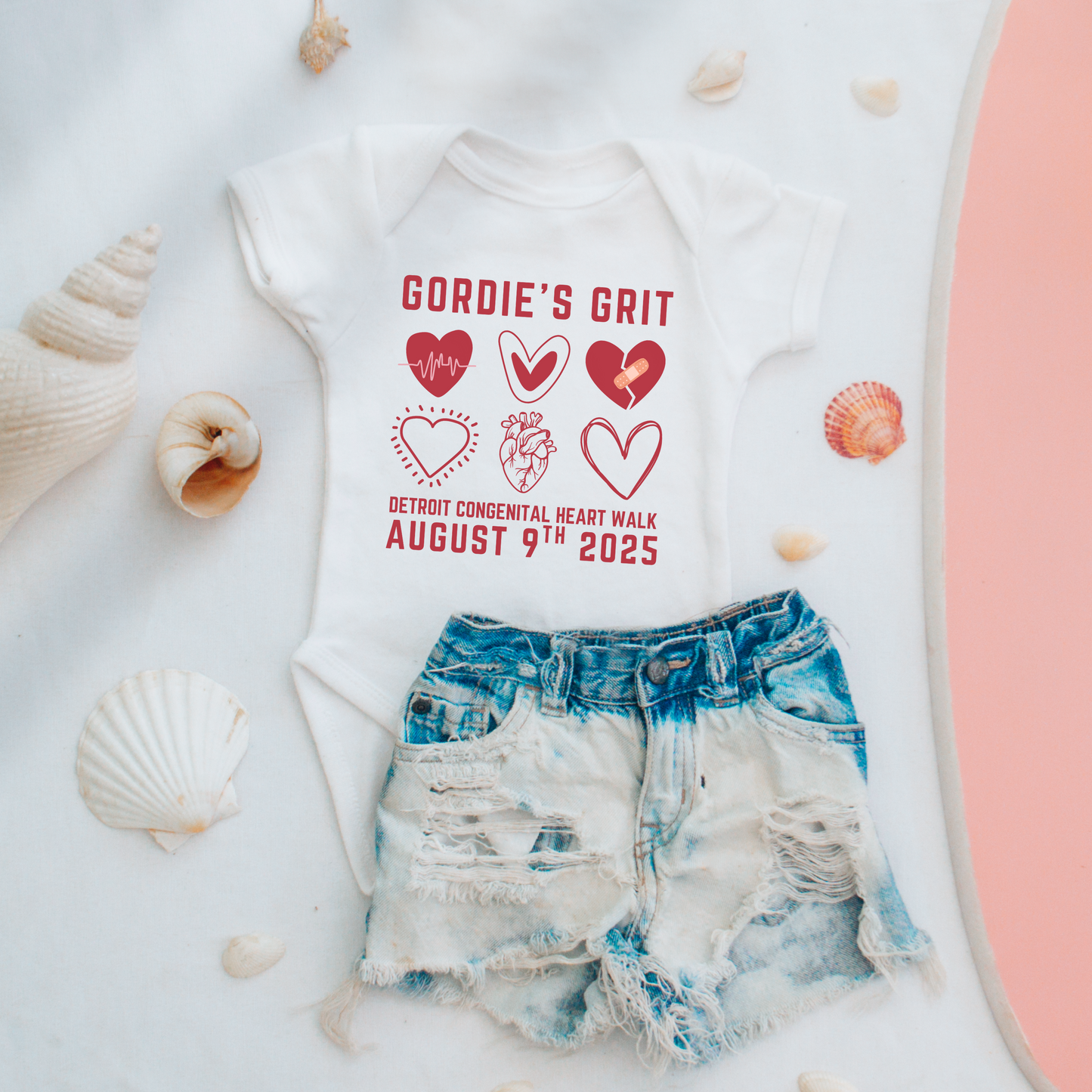 Gordie's Grit