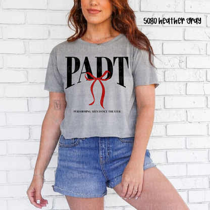 PADT Varsity