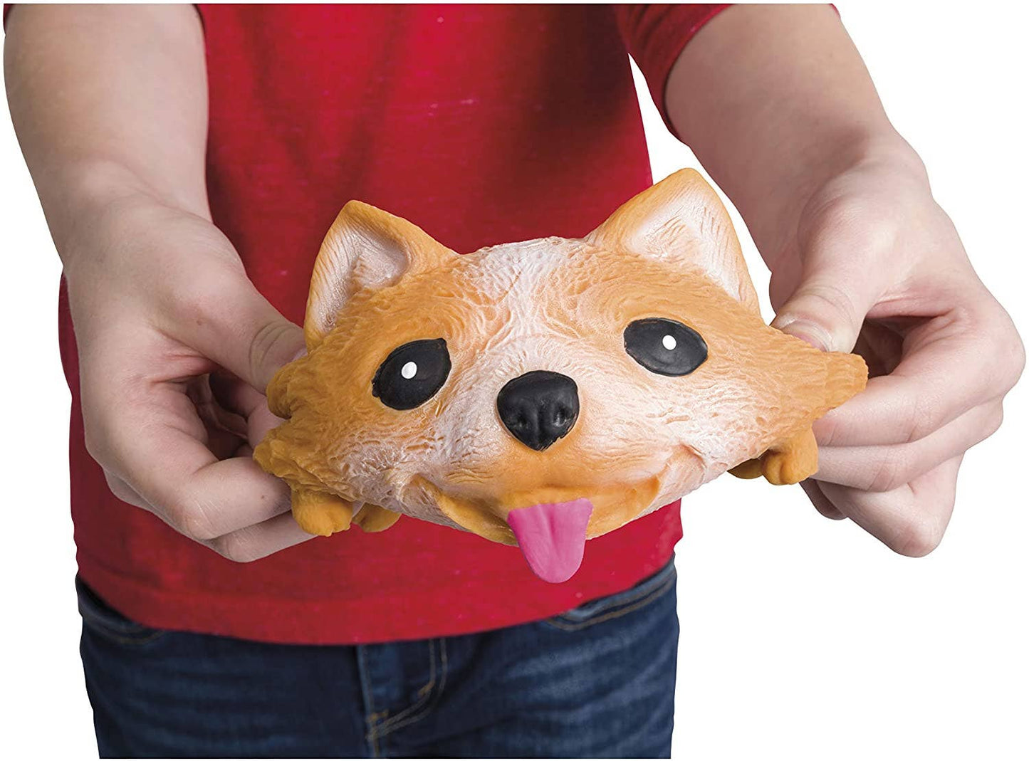 Skwishy 4.5" Pet Dogs
