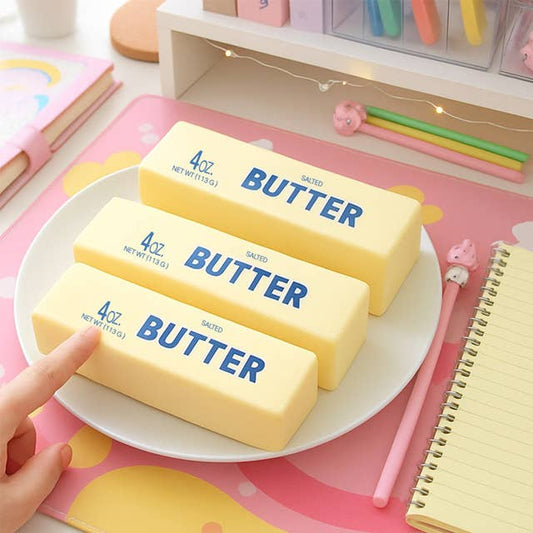 Butter Squish - Pre Order 5/30