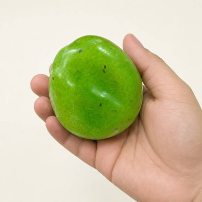 Kiwi Slush Squishy Toy