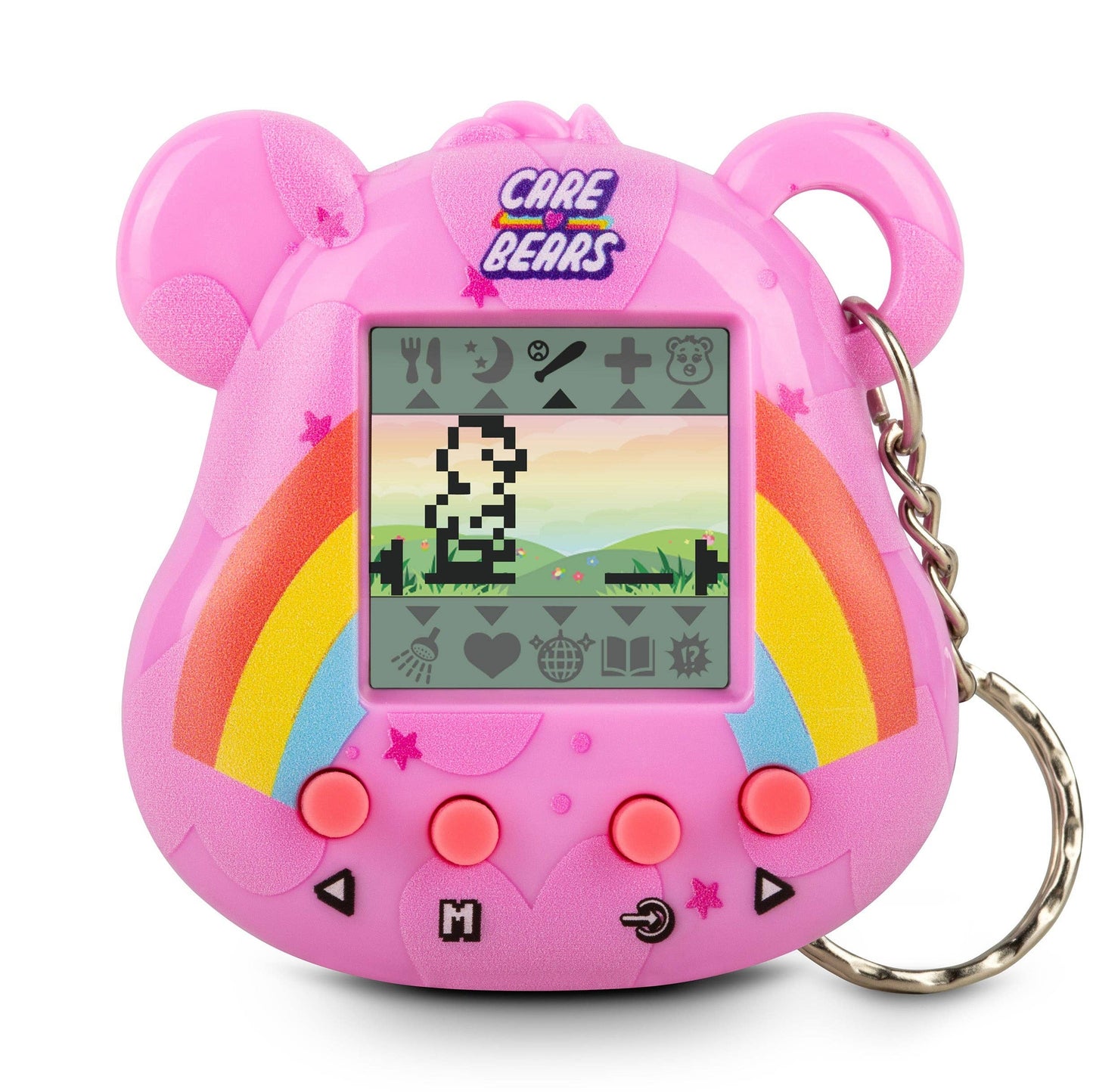 Care Bears Digital Pet