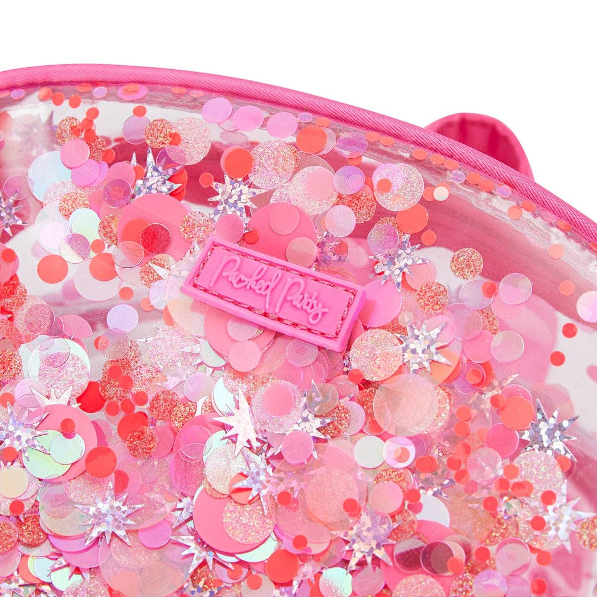 Sweet Tart Confetti Backpack