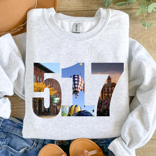 517 Photos Tee