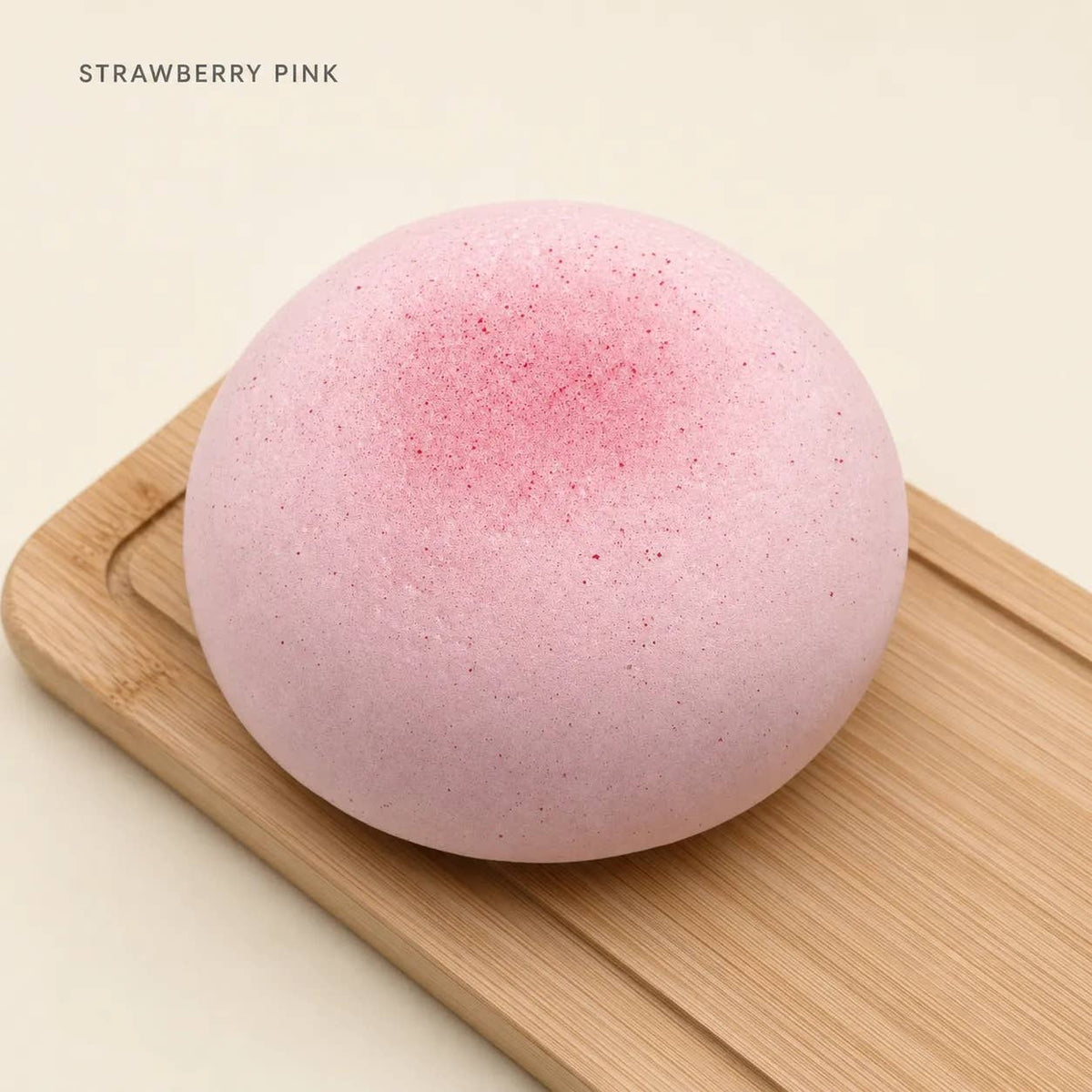 MeltSoft Cloud Bun Slow-Rise Squishy