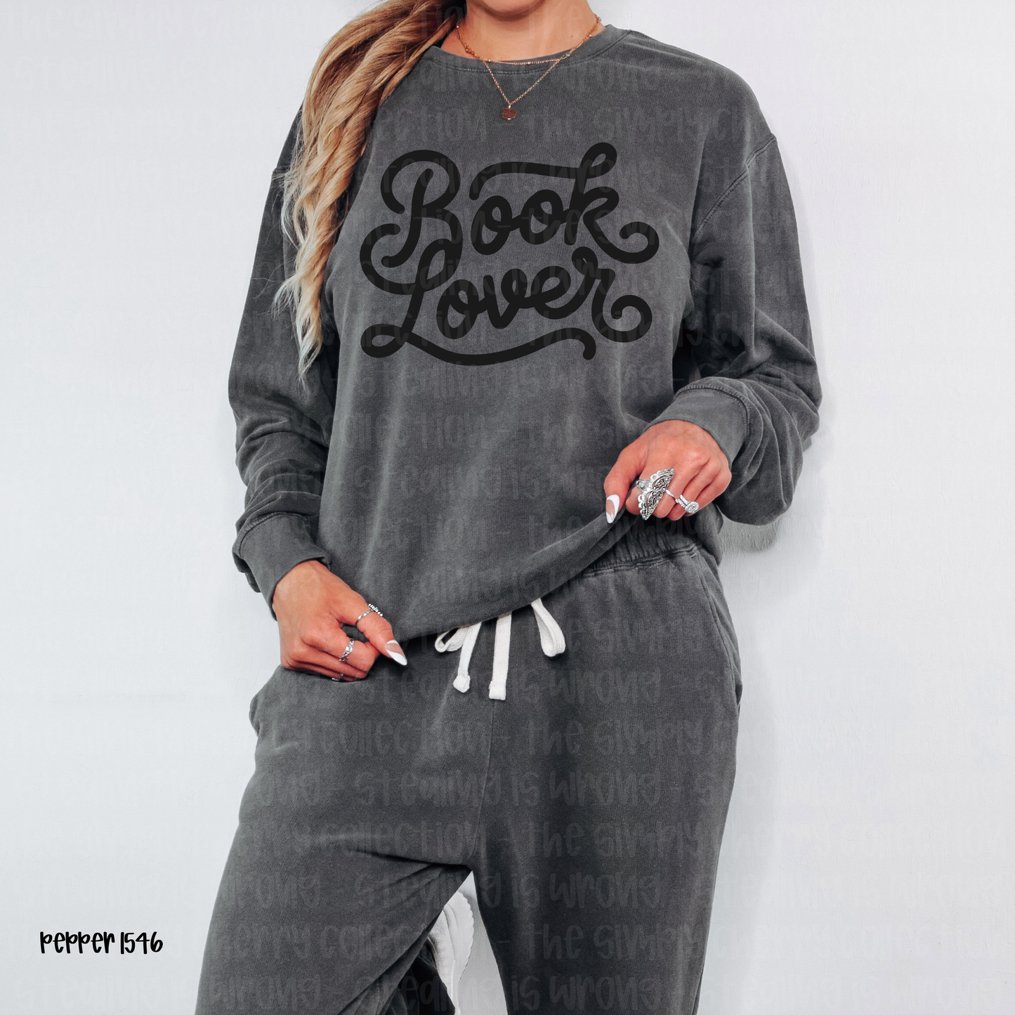 Book Lover