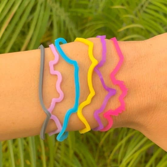 Justin Bieber Sillybandz