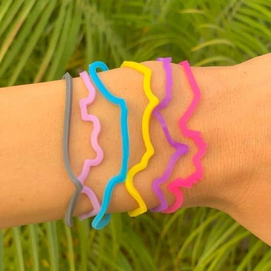 Justin Bieber Sillybandz