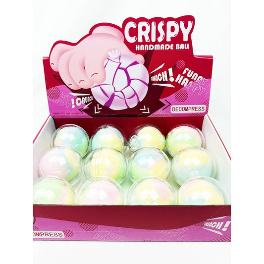 Rainbow Break Ball
