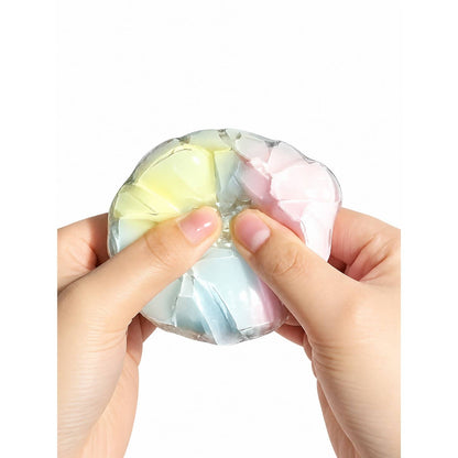 Rainbow Break Ball