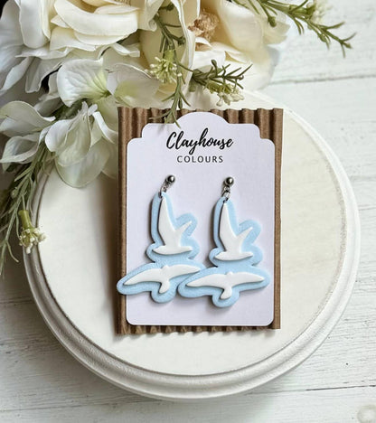1989 Earrings