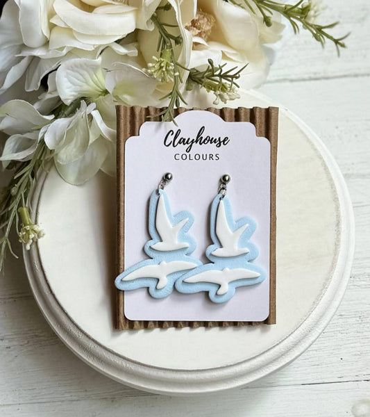 1989 Earrings