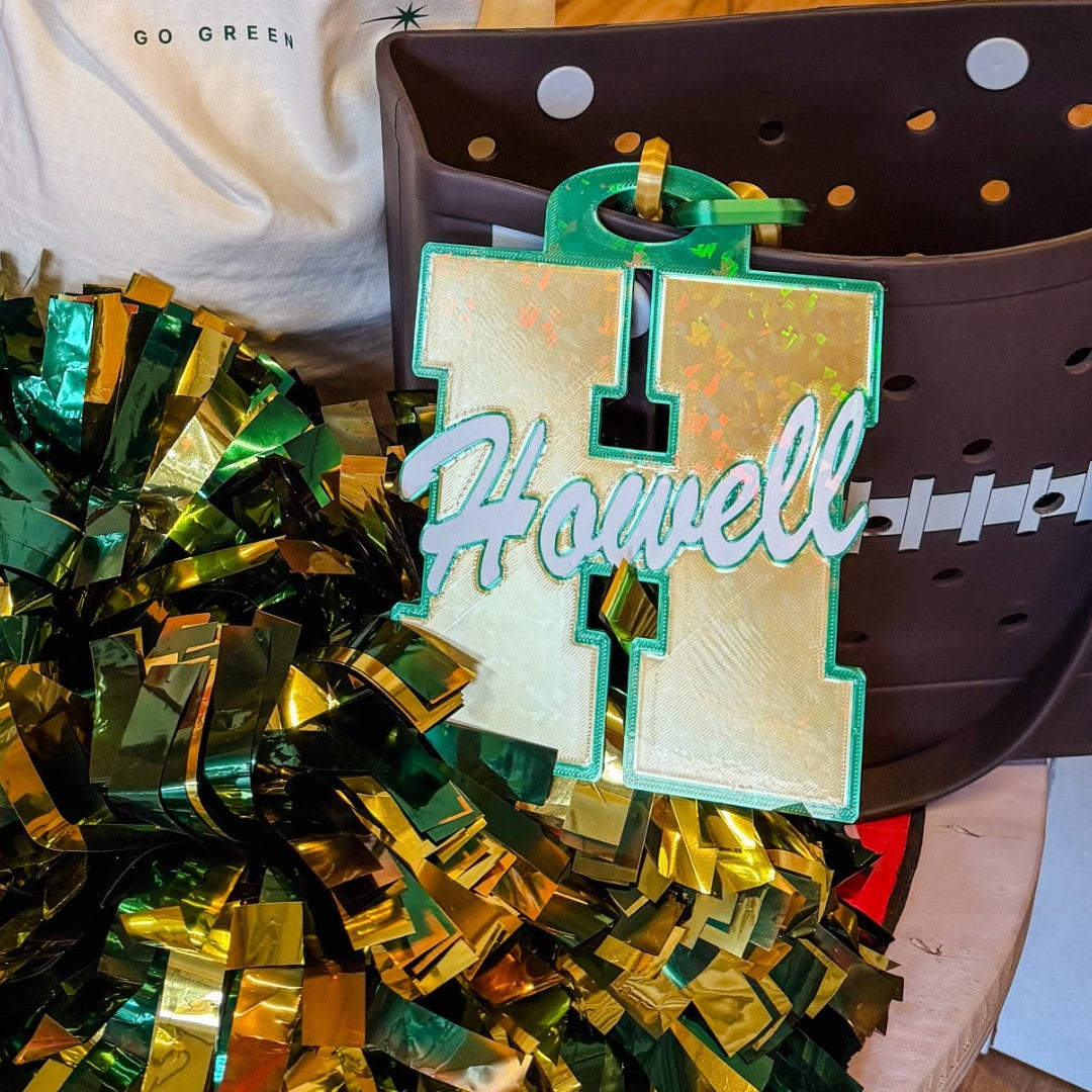 Howell Hype Chain