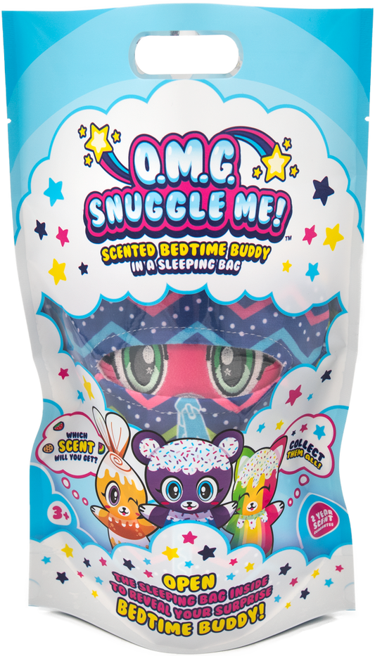 O.M.G. Snuggle Me