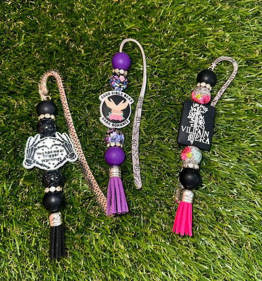 Bookmarks