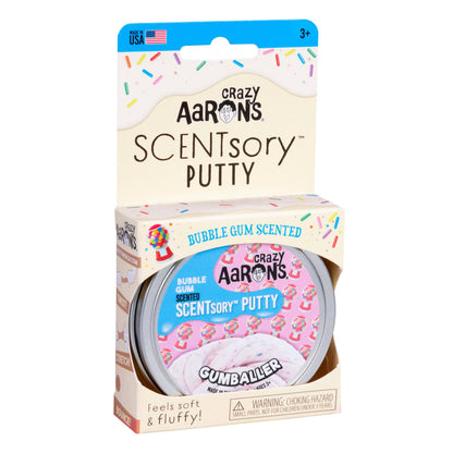 Gumballer | SCENTsory™