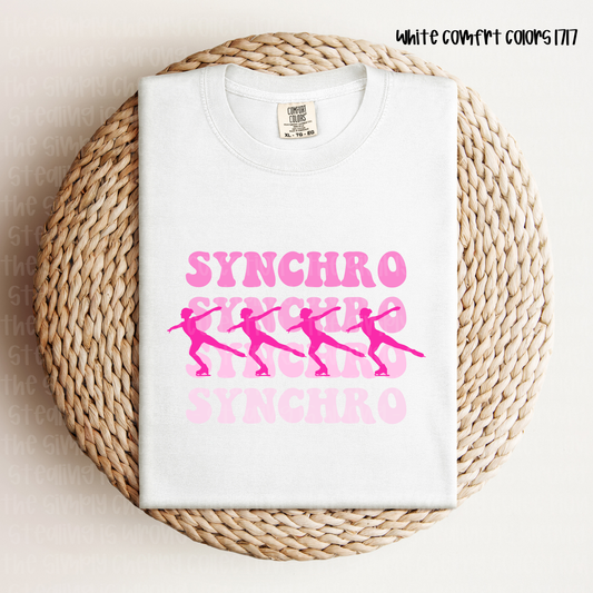 Synchro