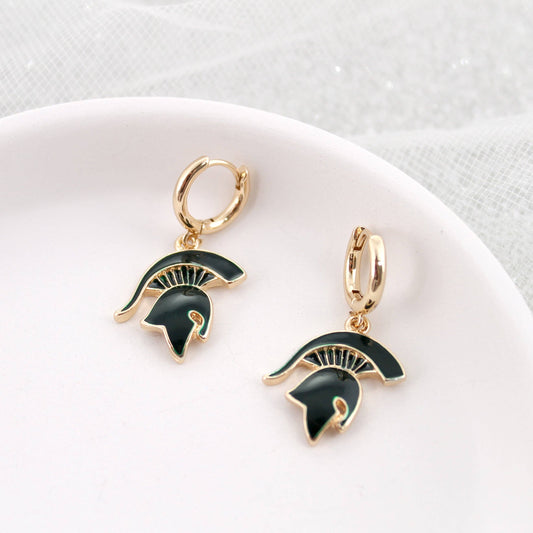 Michigan State Huggie Hoops